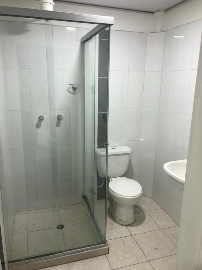 Transformation Guest house *