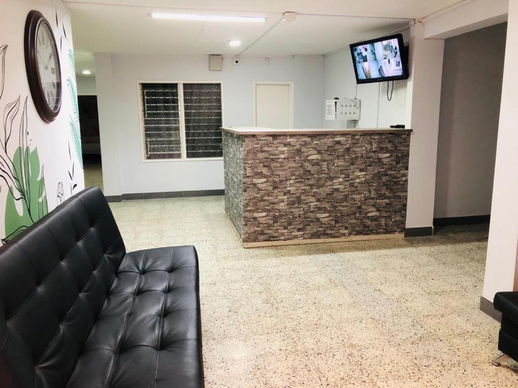Guest house Transformation Medellin